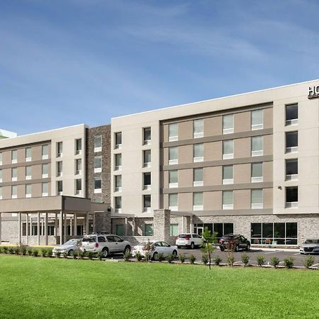 Home2 Suites By Hilton Norfolk Airport Esterno foto