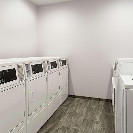 Home2 Suites By Hilton Norfolk Airport Esterno foto