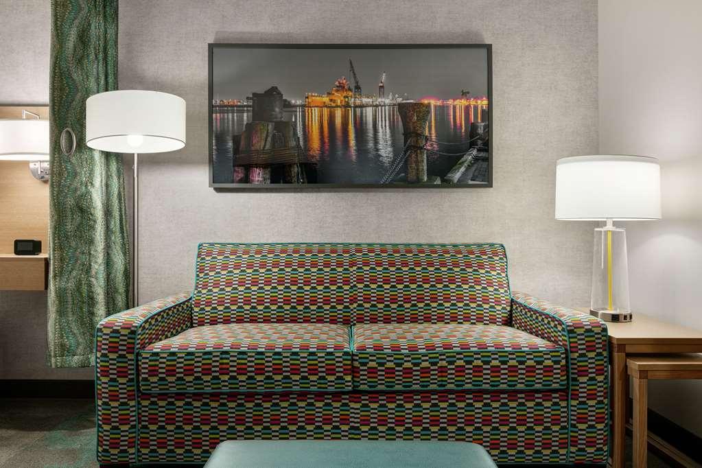 Home2 Suites By Hilton Norfolk Airport Camera foto