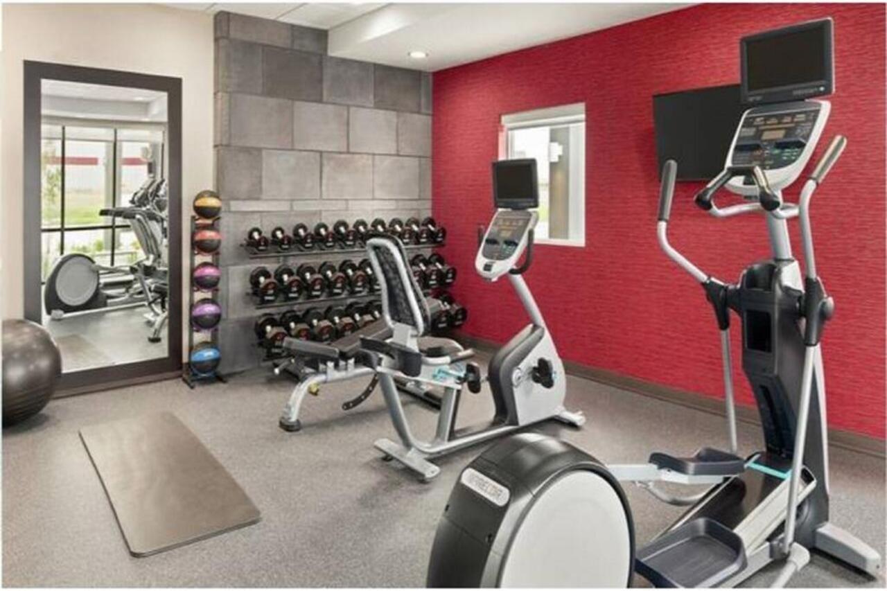 Home2 Suites By Hilton Norfolk Airport Esterno foto