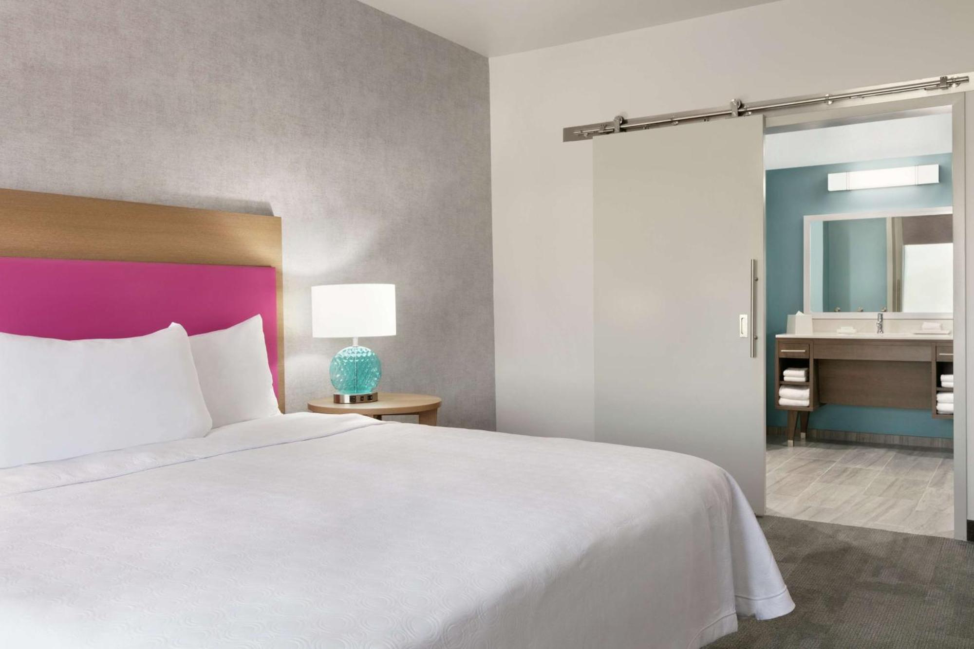 Home2 Suites By Hilton Norfolk Airport Esterno foto