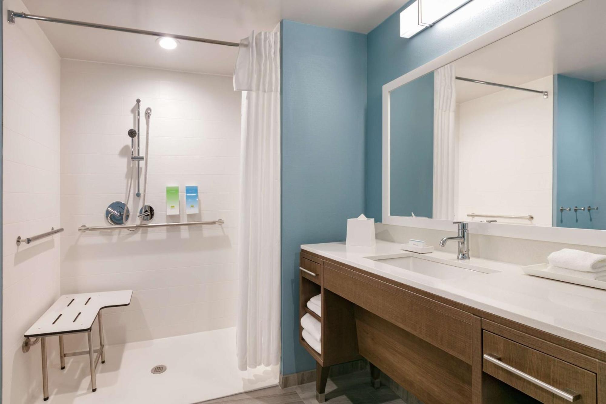 Home2 Suites By Hilton Norfolk Airport Esterno foto