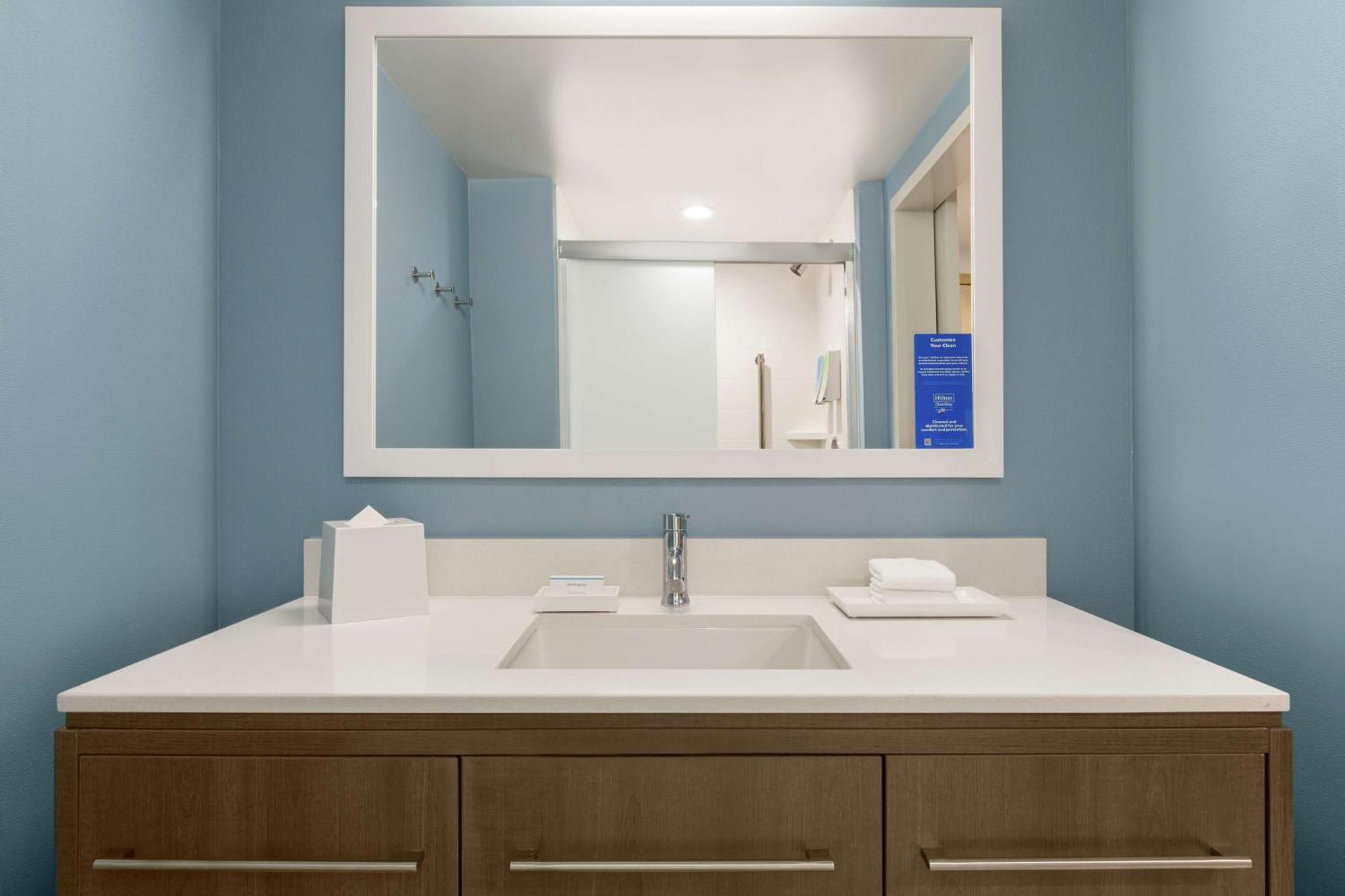 Home2 Suites By Hilton Norfolk Airport Esterno foto