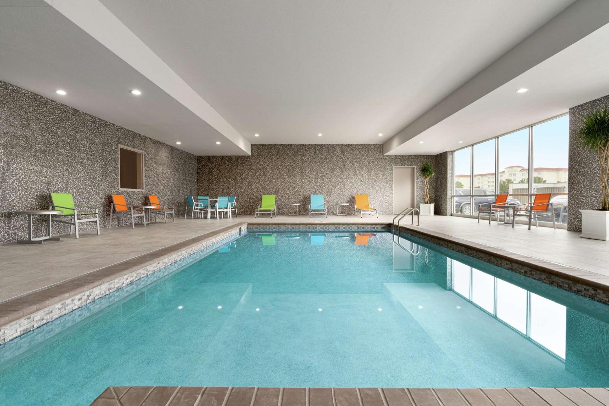Home2 Suites By Hilton Norfolk Airport Esterno foto